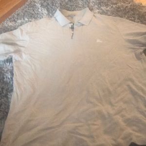 Burberry Brit polo shirt